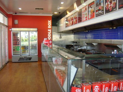 Noodle Box Rockhampton - Rockhampton - ACT Tourism 0