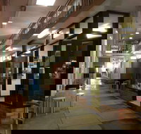 Nook Tea and Espresso Bar - ACT Tourism