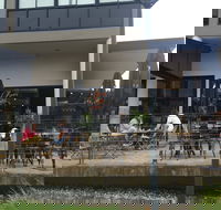 Oliver's Twist - ACT Tourism