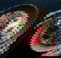 OMI - Chadstone - ACT Tourism