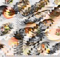 ONGGI JONGGI - ACT Tourism