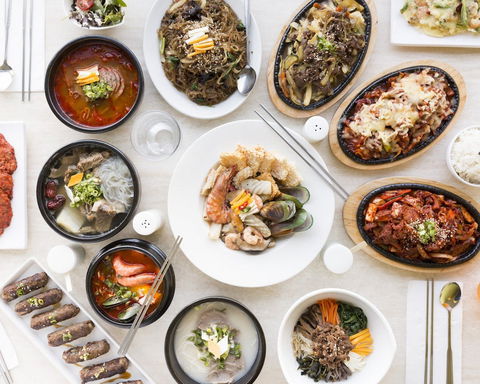 ONGGI JONGGI - ACT Tourism 0