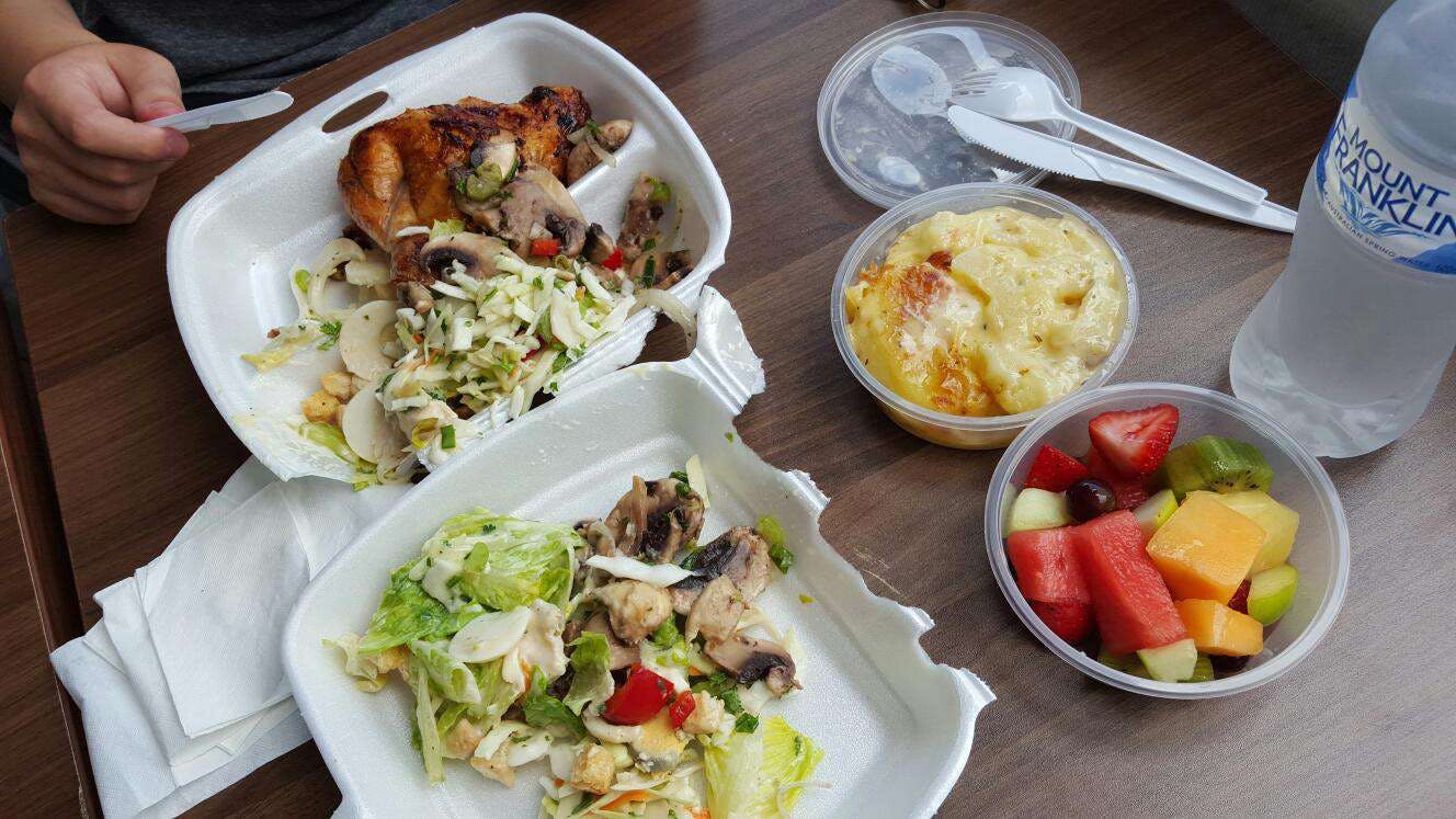 Parkdale VIC ACT Tourism