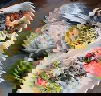 Parkdale Free Range Charcoal Chicken - ACT Tourism