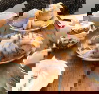 Pinki Pinki Tea - ACT Tourism