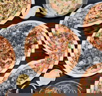 Pizza Commune - ACT Tourism