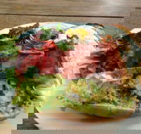 Prince of Wales Public Bar - ACT Tourism