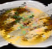 Qing's Kitchen - ACT Tourism