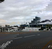 Robe Fresh Seafood  Takeaway - ACT Tourism