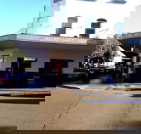 Royal Hotel - ACT Tourism