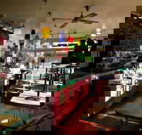 Rumbles Fine Cafe - ACT Tourism