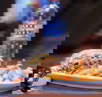 Salsas Fresh Mex Grill - Midland - ACT Tourism