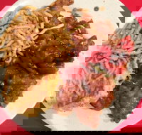 Scrumpy's Chinese Restaurant - ACT Tourism
