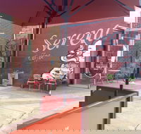 Serena Coffee Roasting Warehouse - ACT Tourism