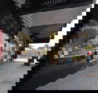 Shades Foods - ACT Tourism