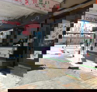 Strawberry Kitchen - ACT Tourism