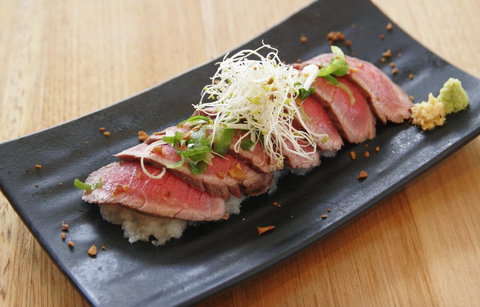 Sushi Edo - Kenmore - ACT Tourism 0