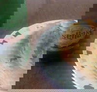 Sweet Galore - ACT Tourism