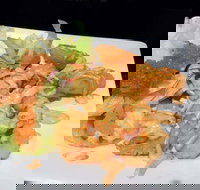 Taku Japanese Kitchen - ACT Tourism