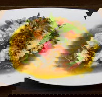 Thai Waterfront - ACT Tourism