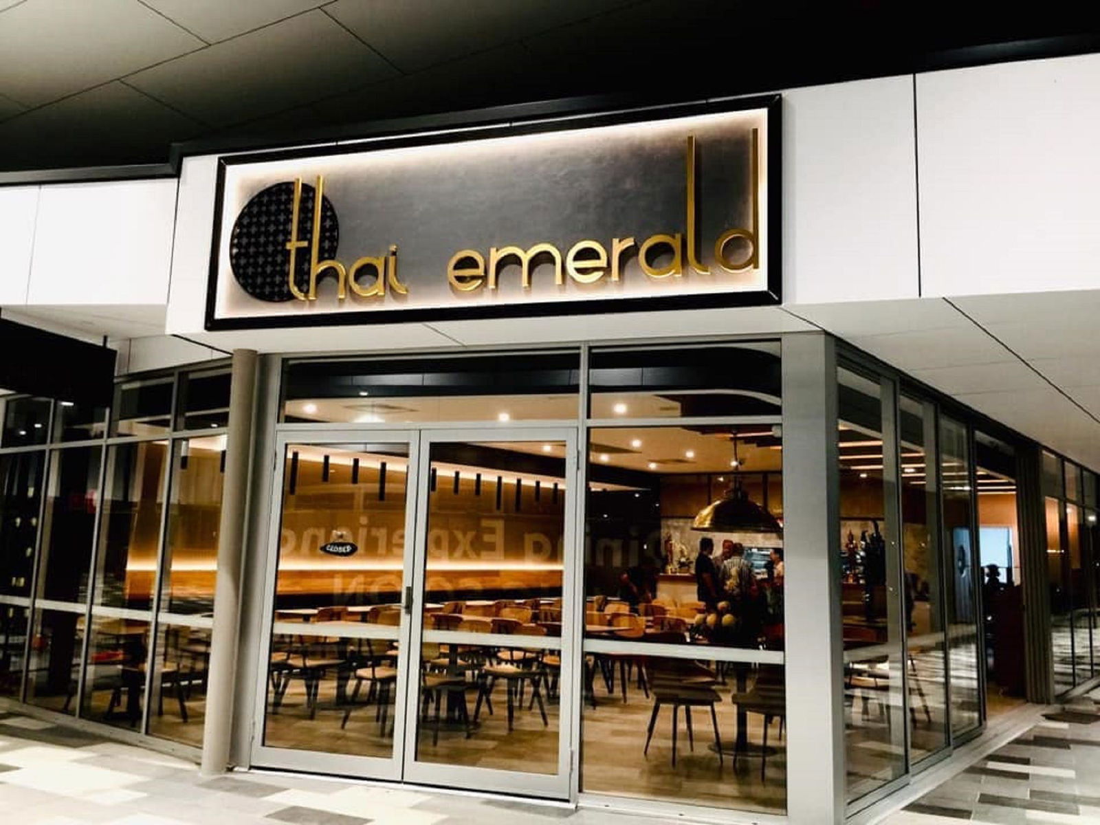 Leppington NSW ACT Tourism