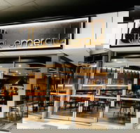 Thai Emerald - ACT Tourism