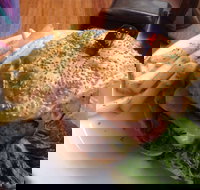 The Redesdale Hotel - ACT Tourism