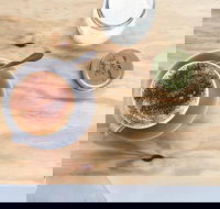 The Faculty - ACT Tourism