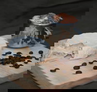 The Cheese Maker - ACT Tourism