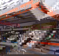 The Scarfo Family Pizza Restaurant - ACT Tourism