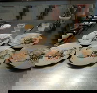 The Larder - ACT Tourism