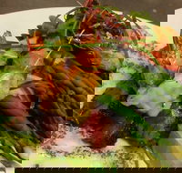 The Little Plate - ACT Tourism