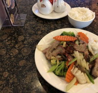 Three Little Birds Cafe - ACT Tourism