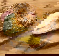 Treat No Wheat - ACT Tourism