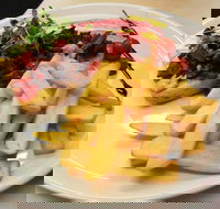 Urban Grain - ACT Tourism