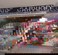 Village Carvery - ACT Tourism