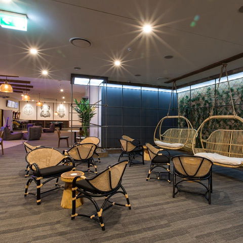 Vincent Street Kitchen And Bar - ACT Tourism 0