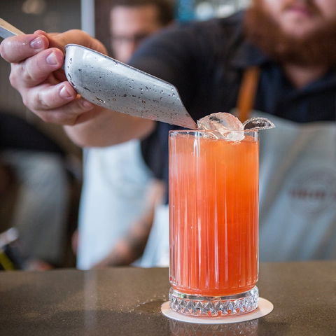 Vincent Street Kitchen And Bar - ACT Tourism 1