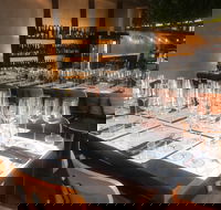 Wolfe  Molone - ACT Tourism