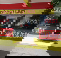 Zesty Joe's - Cheltenham - ACT Tourism