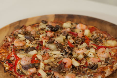 25acres Pizza Pasta Cafe - ACT Tourism 0