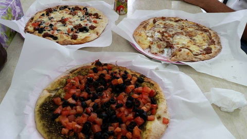 Abu Najee Bakery - ACT Tourism 0