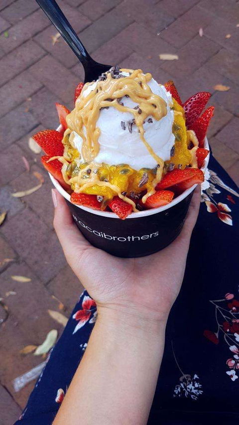 Acai Brothers Superfood Bar - ACT Tourism 0