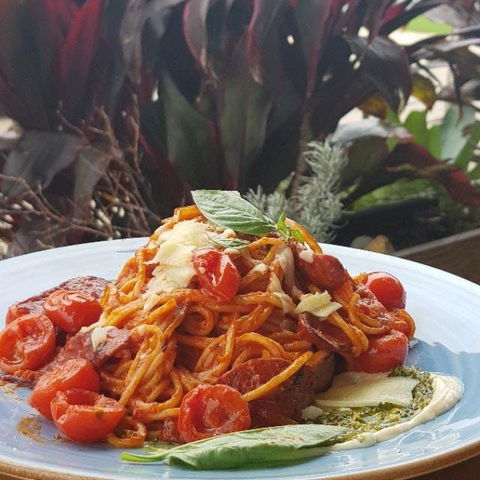 Anchor Buoy Cafe & Bar - ACT Tourism 0