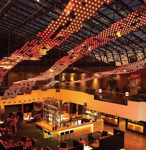 Atrium Bar - ACT Tourism 0