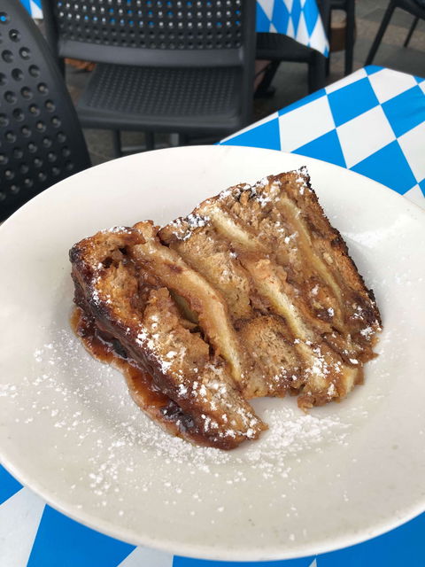 Bavarian Beach Bar & Cafe - ACT Tourism 0