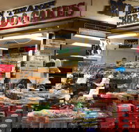 Ben Thanh Hot Bread  Bakery - ACT Tourism