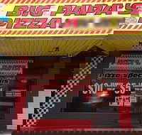 Big Pappa's Pizza - ACT Tourism