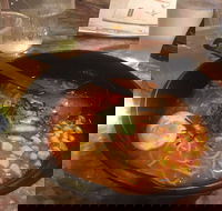 Bing's Nomiya - ACT Tourism