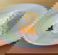 Bomb Caf - ACT Tourism